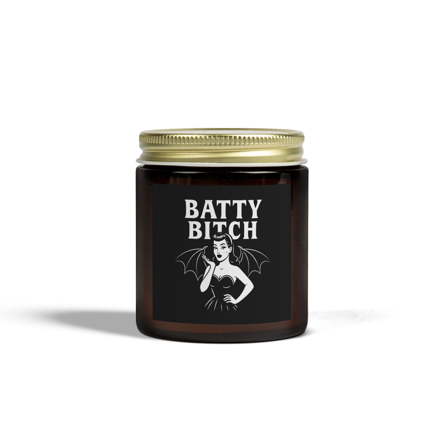 Batty B!tch Scented Candles