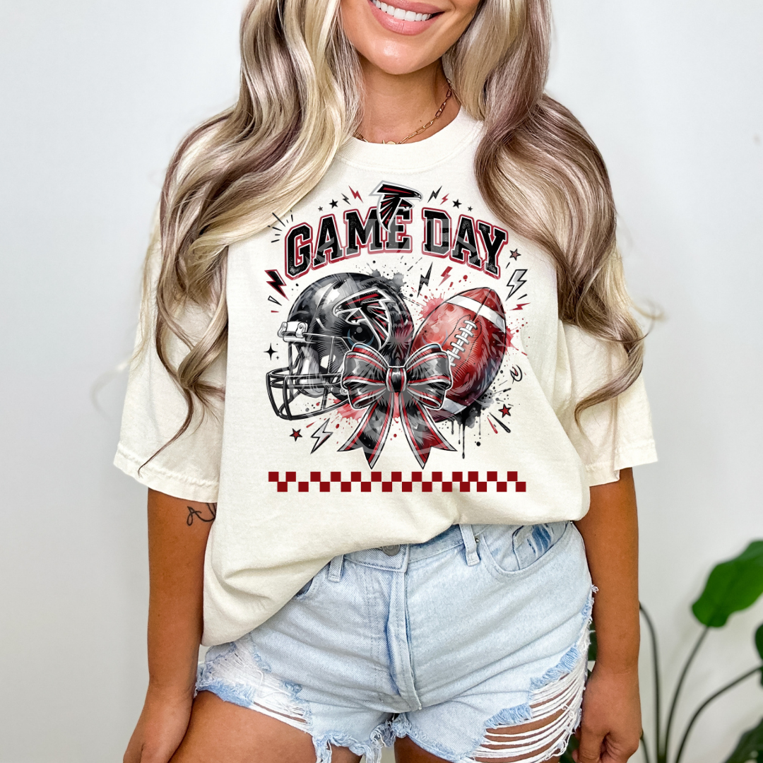 Game Day 2 DTF Transfer