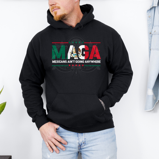 MAGA  DTF Transfer