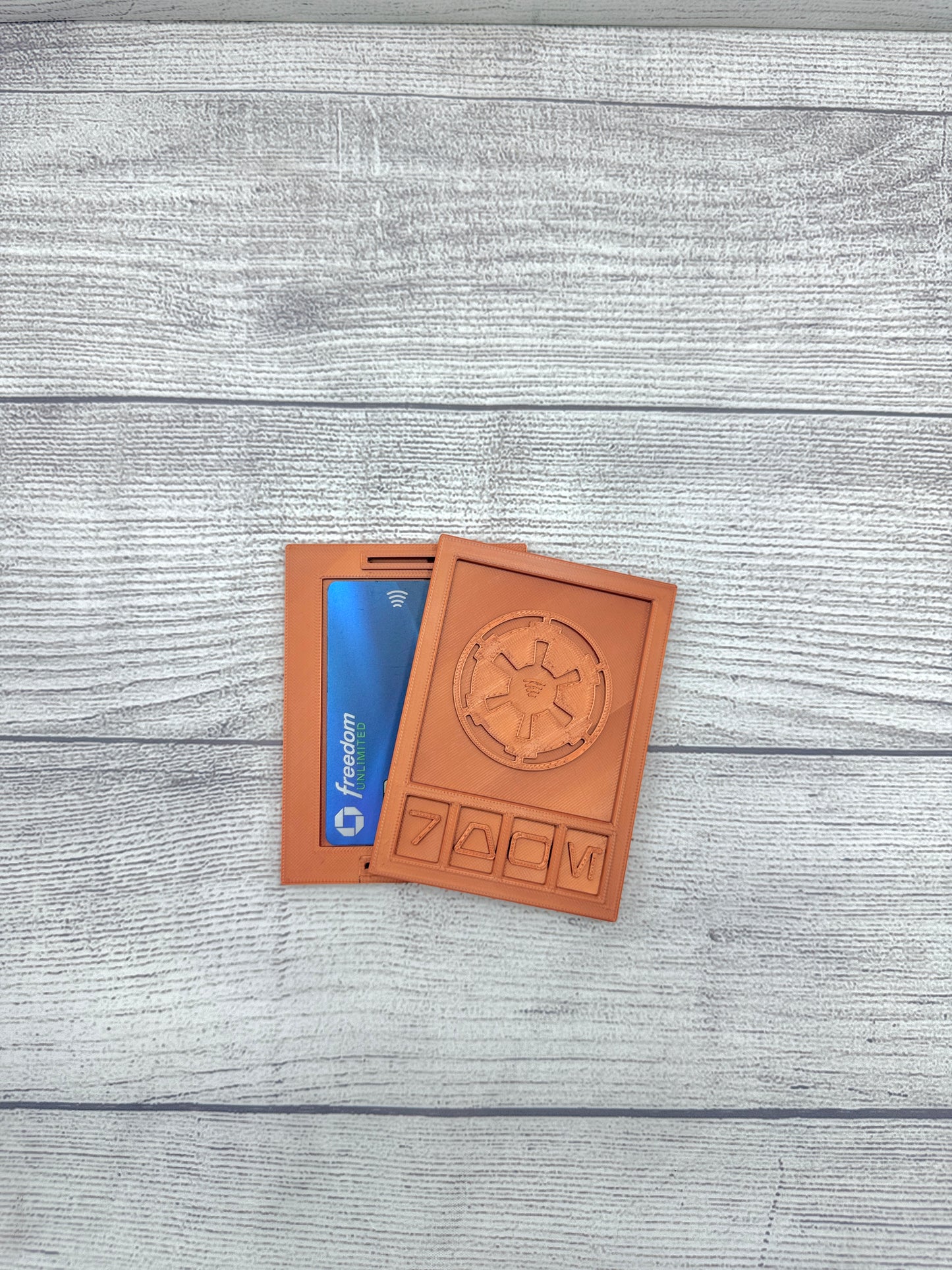 Tap To Pay Imperial Credit