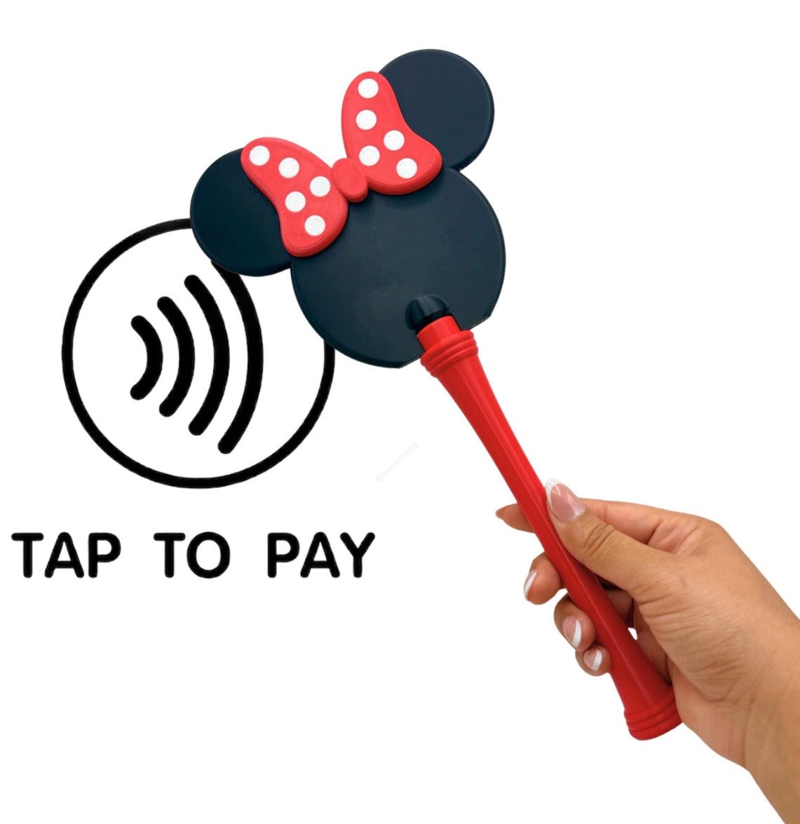 MM Tap To Pay