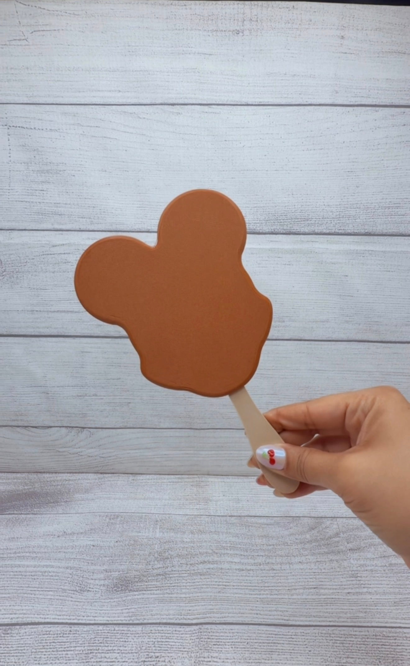 Tap To Pay MM Ice Cream