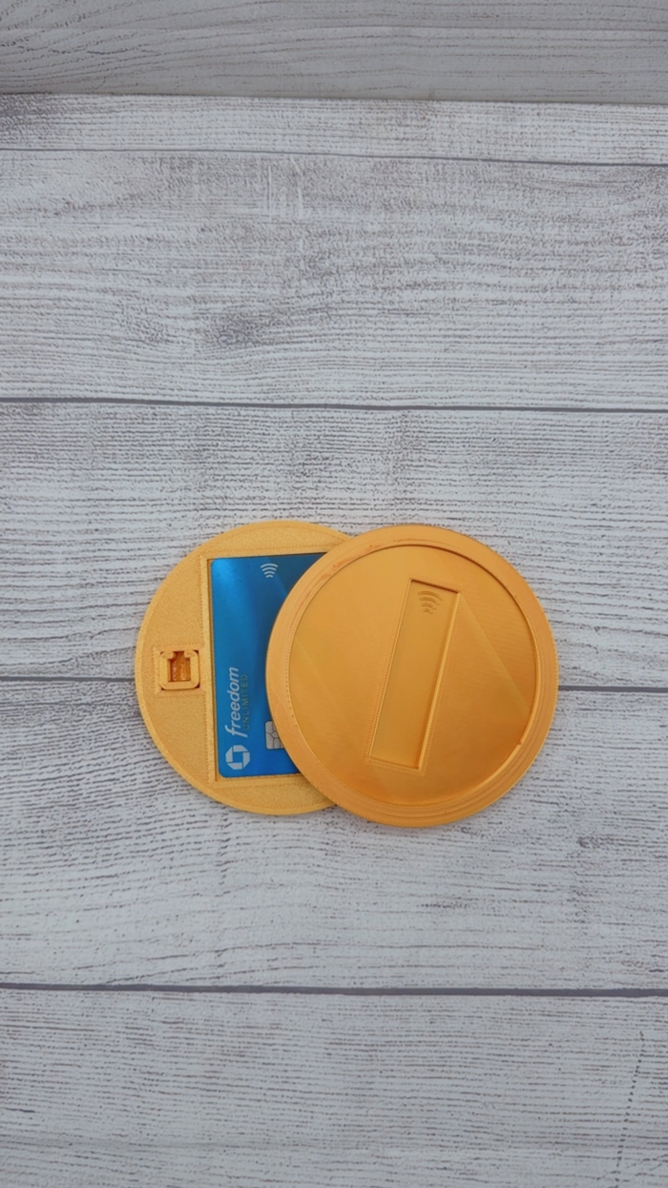 Tap To Pay Súper Mario Coin