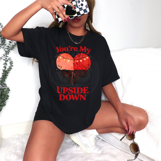 Valentine Things 6 DTF Transfer