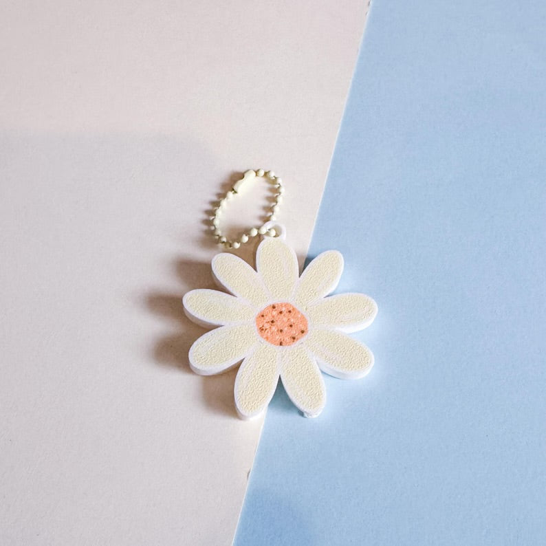 Flower Soda Can Opener