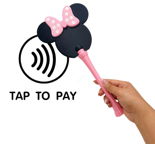 MM Tap To Pay