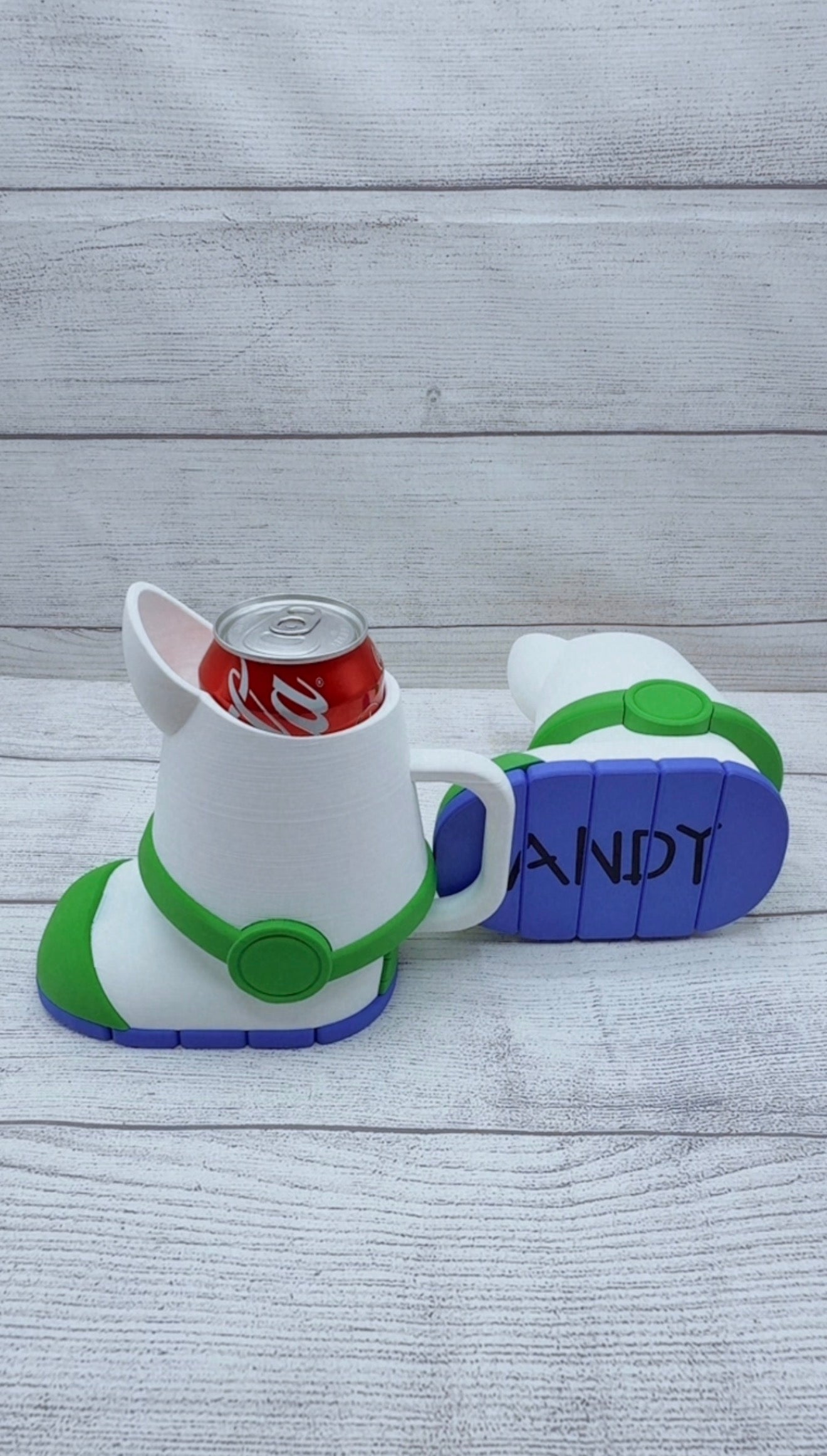 Buzz Can Holder PRE ORDER