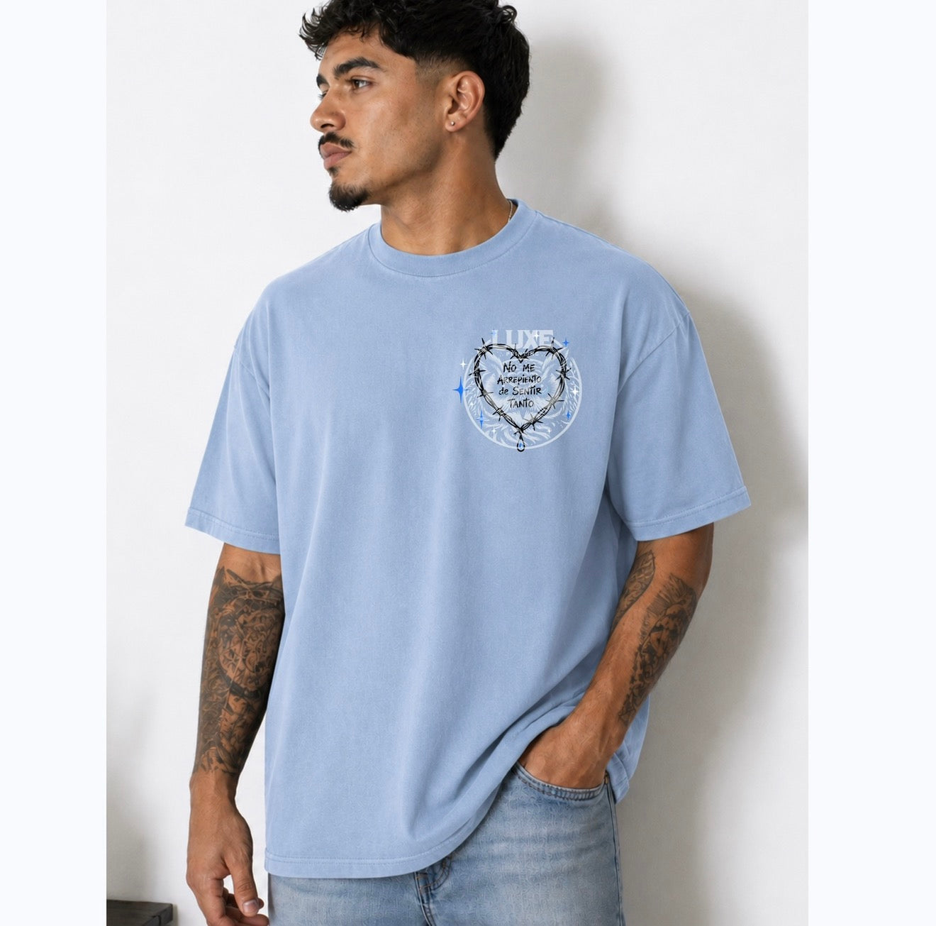 Matadora Tee