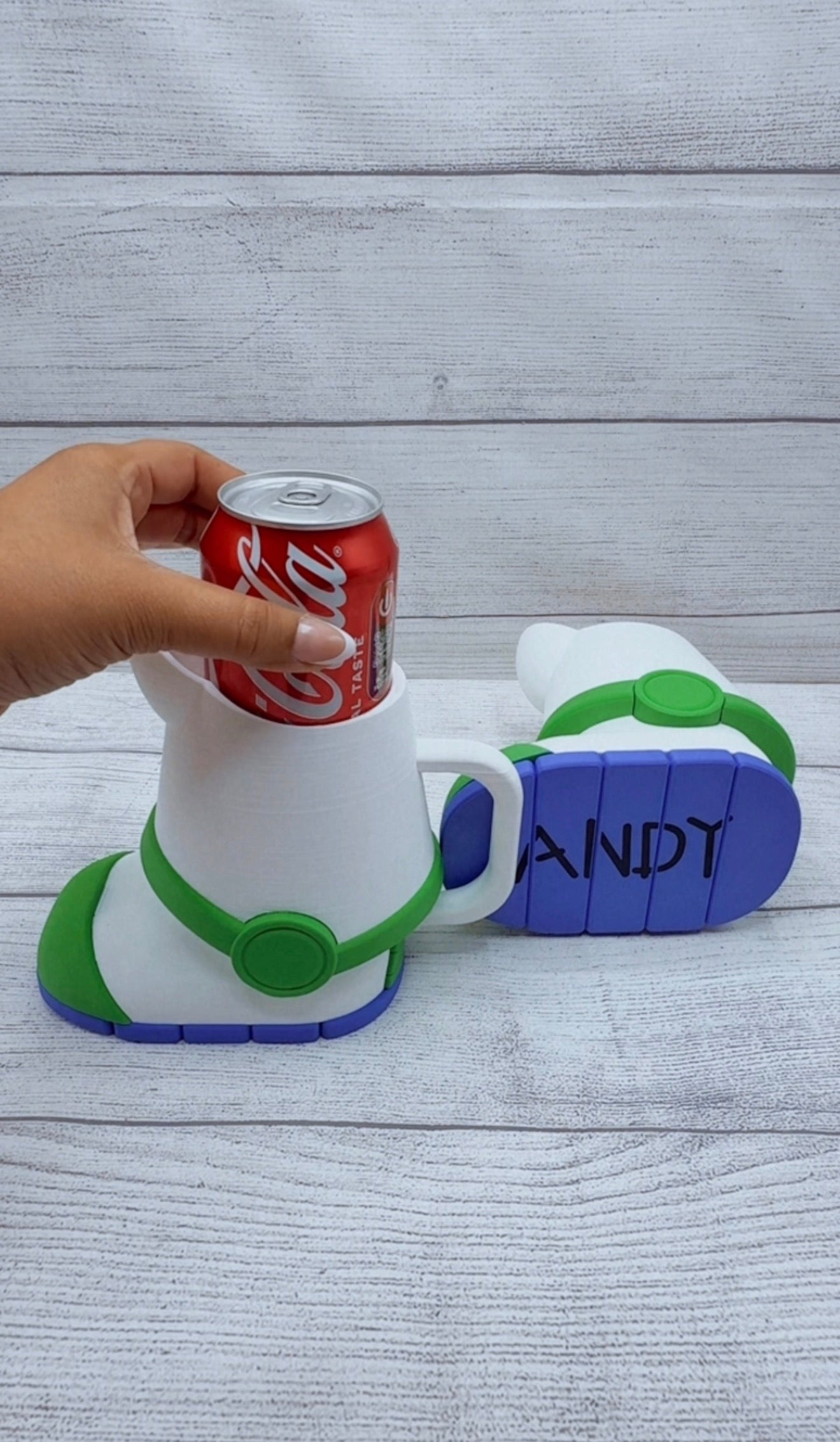 Buzz Can Holder PRE ORDER