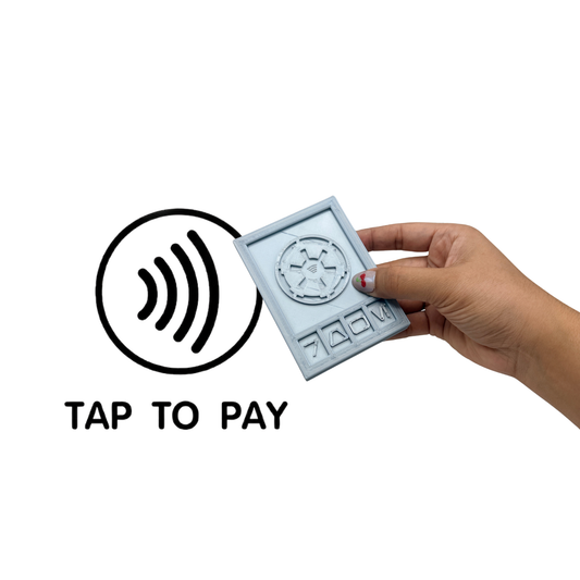 Tap To Pay Imperial Credit
