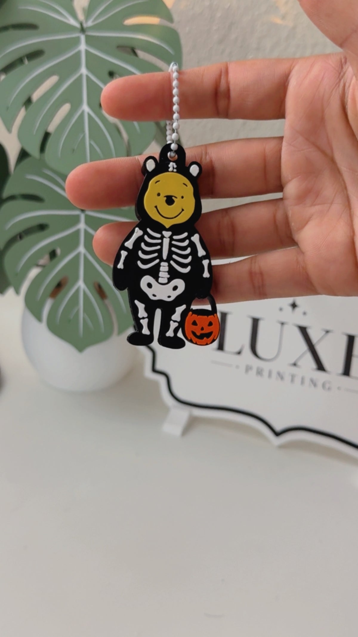 POOHBEAR  Soda Can Opener